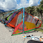 Photo n°2 de l'avis de Francesca.a fait le 27/08/2022 à 09:49 sur le  Alle Foci del Sarca à Nago-Torbole