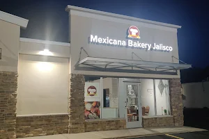 Mexicana Bakery Jalisco image