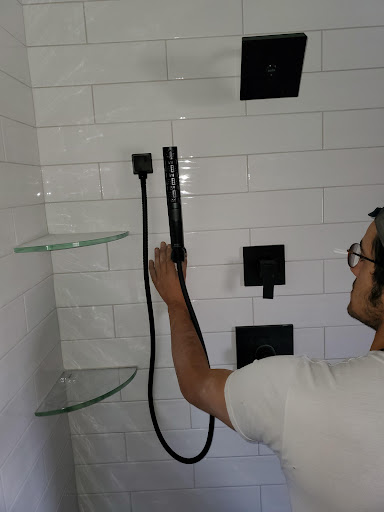 Plumber «BECKS PLUMBING & HEATING LLC.», reviews and photos