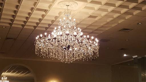 Caterer «Garden On Millbrook Catering», reviews and photos, 2400 E Millbrook Rd, Raleigh, NC 27604, USA