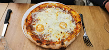 Pizza du Pizzeria La Note Bleue à Port-la-Nouvelle - n°13