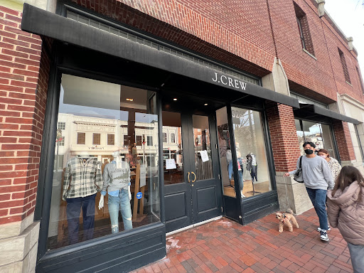 J.Crew, 3222 M St NW, Washington, DC 20007, USA, 