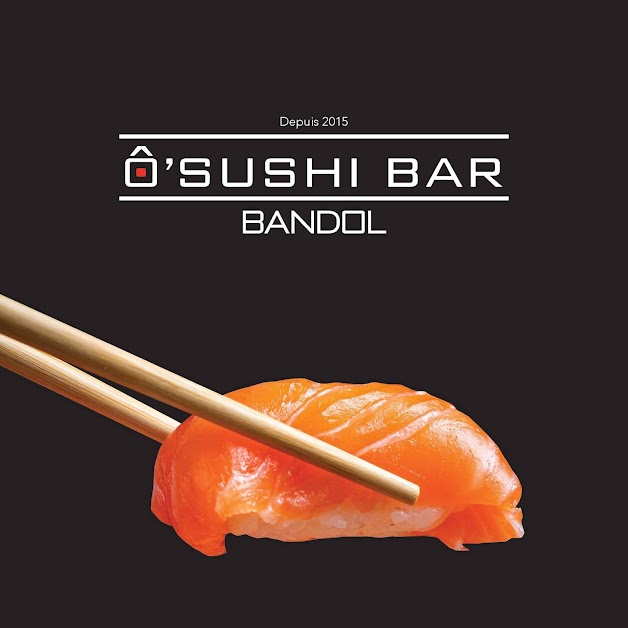 Ô Sushi Bar | Restaurant japonais Bandol 83150 Bandol