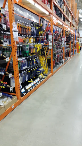 Home Improvement Store «The Home Depot», reviews and photos, 2731 Hartigan Rd, Ingleside, IL 60041, USA