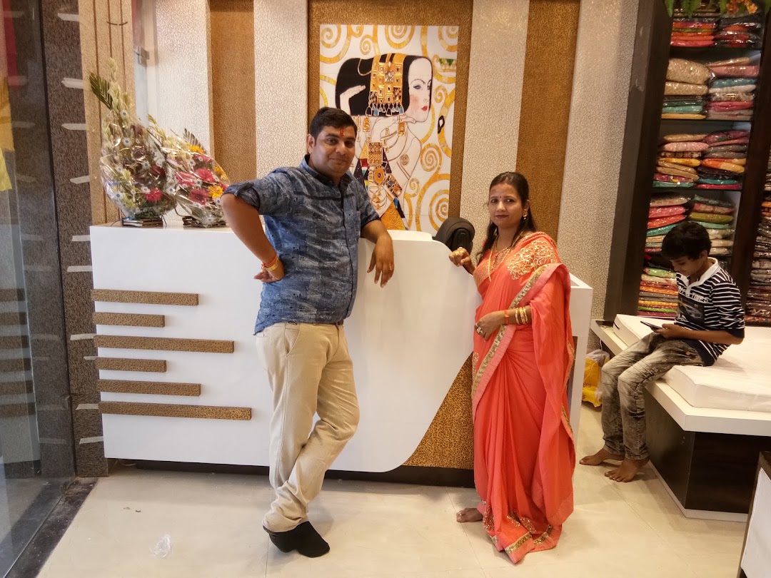 Swaroop Nagar Post Office