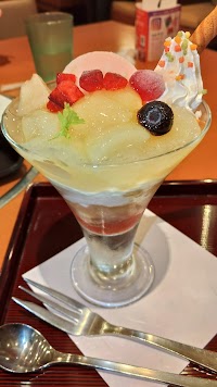 和食さと 奈良神殿店