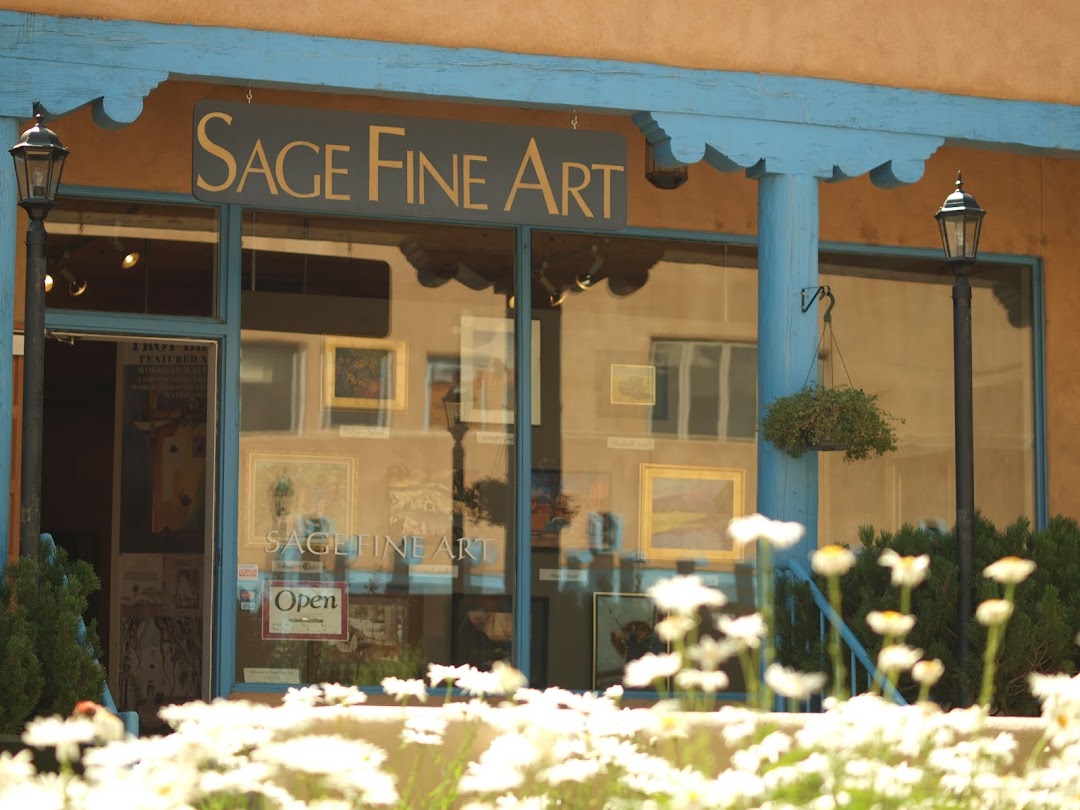 Sage Fine Art Gallery