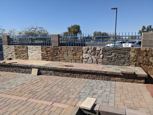 Building Materials Store «Preach Building & Landscape Supply», reviews and photos, 601 Jackrabbit Trail, Buckeye, AZ 85326, USA