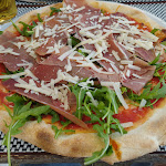 Photo n°1 de l'avis de Debby.e fait le 28/05/2023 à 03:25 sur le  Luna Rossa Restaurant à Gmund am Tegernsee