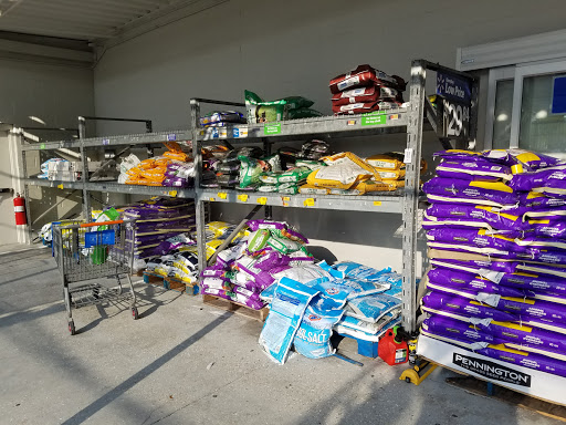 Department Store «Walmart Supercenter», reviews and photos, 880 U.S. 190, Covington, LA 70433, USA