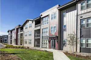 Alpine Prairie Village image