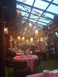 Atmosphère du Restaurant Le Café de Saint Malo - n°14