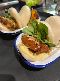 gua bao du Yansai 17 - Restaurant asiatique à Paris - n°2