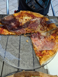 Plats et boissons du Pizzeria Pizza Amore à Valence - n°2