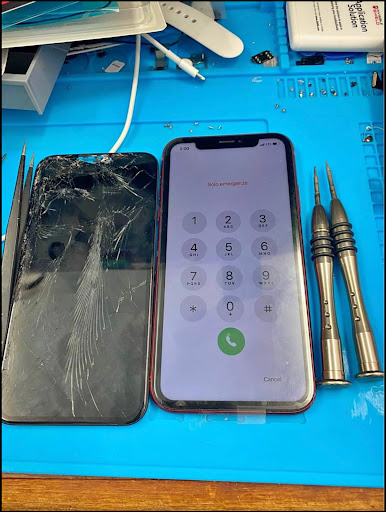 Mobile Phone Repair Shop «iPhone Repair Rowlett/Rockwall |iPhone,iPad,Samsung,LG|Unlock», reviews and photos, 3358 Lakeview Pkwy, Rowlett, TX 75088, USA