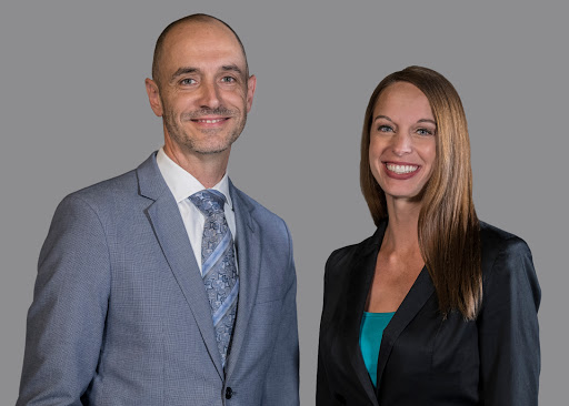 Criminal Justice Attorney «Scharff Law Firm», reviews and photos