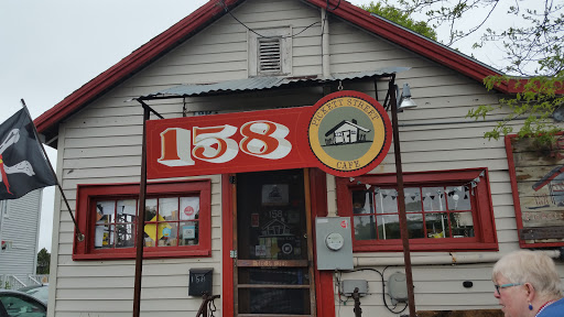 Bakery «158 Picket Street Cafe», reviews and photos, 158 Benjamin W Pickett St, South Portland, ME 04106, USA
