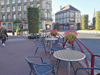 Atmosphère du Café Tabac du Centre à Elbeuf - n°2