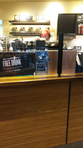 Starbucks image