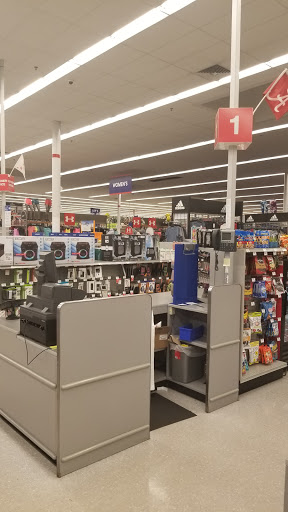 Sporting Goods Store «Academy Sports + Outdoors», reviews and photos, 710 Skyland Blvd, Tuscaloosa, AL 35405, USA