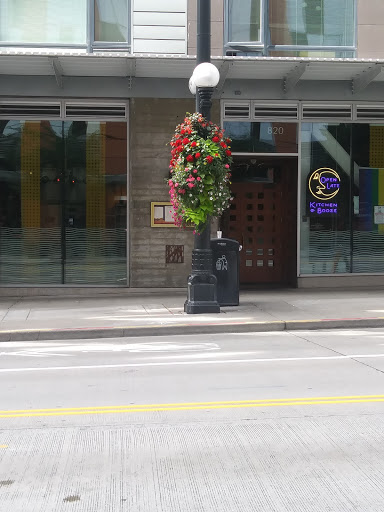 Shopping Mall «Pacific Place», reviews and photos, 600 Pine St, Seattle, WA 98101, USA