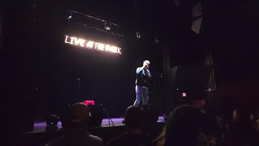 Live Music Venue «Park Theatre», reviews and photos, 248 S River Ave, Holland, MI 49423, USA