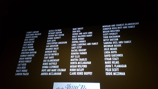 Movie Theater «Marquee Cinemas Pinnacle 12», reviews and photos, 680 Pinnacle Pkwy, Bristol, TN 37620, USA