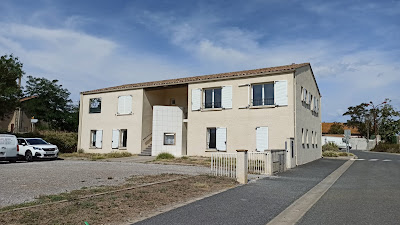 Dr GONZALO-ORTEGA Jana à Sallèles-d'Aude