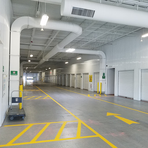 Self-Storage Facility «Global Self Storage», reviews and photos, 2255 Buffalo Rd, Rochester, NY 14624, USA