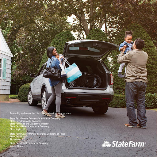 Auto Insurance Agency «State Farm: Lavette Jones», reviews and photos