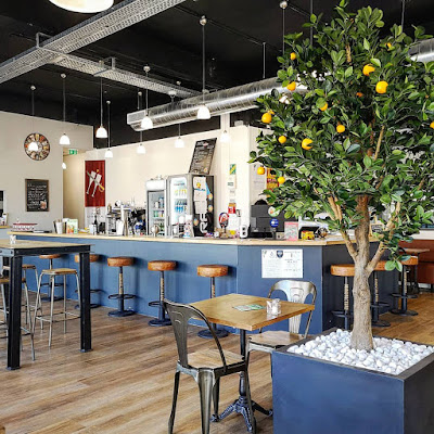 Central Padel Perpignan Indoor & restaurant à Perpignan