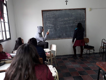 Escuela Parroquial Juana F. Diaz De Madariaga