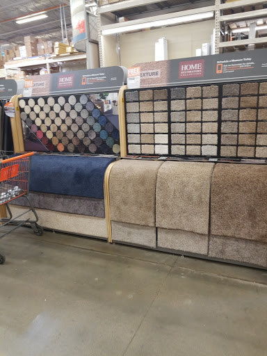 Home Improvement Store «The Home Depot», reviews and photos, 14001 E Mississippi Ave, Aurora, CO 80012, USA