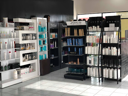 Kymera Beauty Supply & Salon