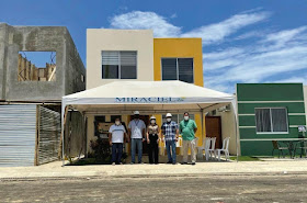 Miracielo