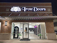 A&M Iron Doors - Photo 2 - Car repair in Houston, TX, Houston