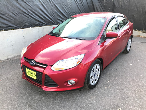 Used Car Dealer «MCMANUS MOTORS», reviews and photos, 4775 N Harlan St, Wheat Ridge, CO 80033, USA