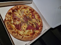Plats et boissons du Pizzas à emporter Pizza du Tilleul les distrib' à Montivilliers - n°1