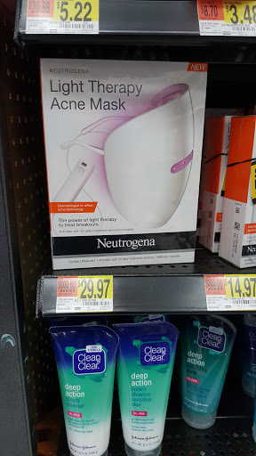 Supermarket «Walmart Neighborhood Market», reviews and photos, 12270 Paramount Blvd, Downey, CA 90242, USA