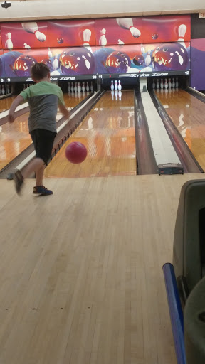 Bowling Alley «Strike Zone Lanes», reviews and photos, 1400 White Horse Pike, Egg Harbor City, NJ 08215, USA