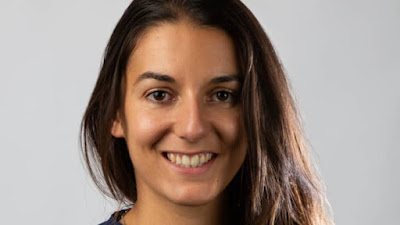 Eleonor CHAUDRON osteopathe à Vendôme