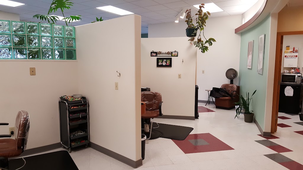 Dimensions Salon Fairbanks, AK 99701 Services and Reviews