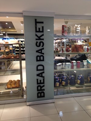 BREAD BASKET - photo 1