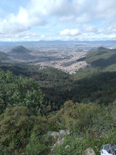 Sierra de Guadalupe