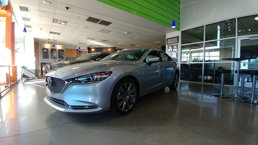 Mazda Dealer «Bountiful Mazda», reviews and photos, 2815 S Main St, Bountiful, UT 84010, USA