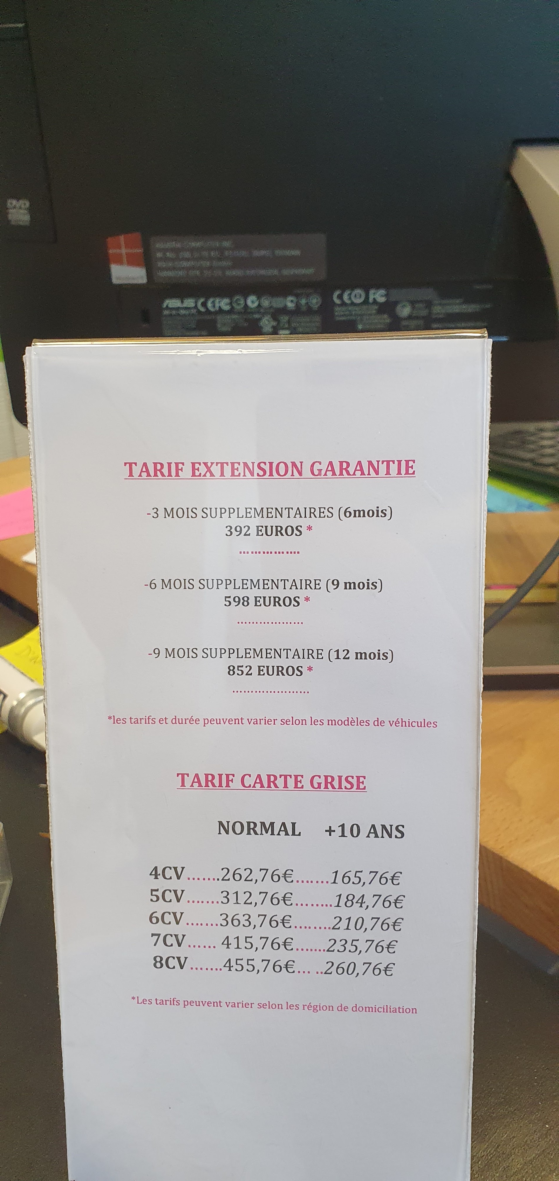 Photo n° 1 de l'avis de NARCOLEPSYE.I fait le 26/03/2021 à 11:56