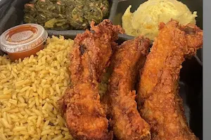 Top Notch Creole Creations image
