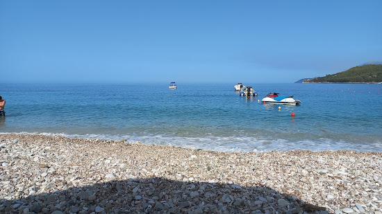 Potami Beach