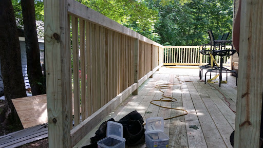 Construction Company «Marini Construction Company», reviews and photos, 25 Richmond St, Weymouth, MA 02188, USA