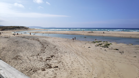 Praia de Baldaio II